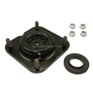 2002 Mazda Protege5 Shock or Strut Mount 1